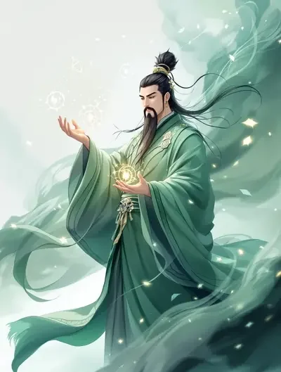 凡人修仙传 - 动漫岛