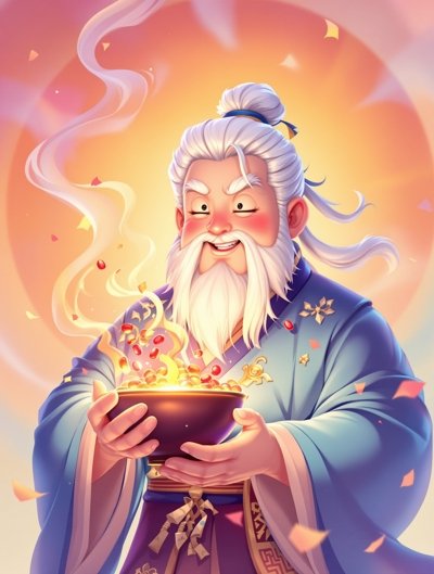 一念永恒 - 动漫岛